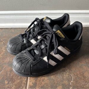 Adidas Superstars